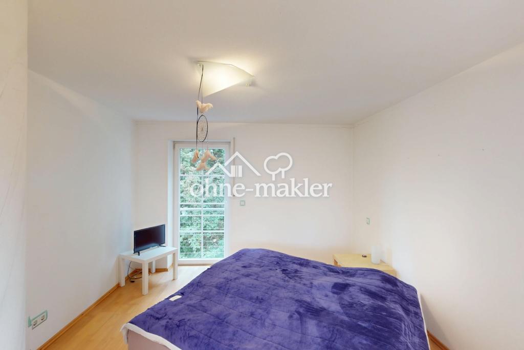 Schlafzimmer OG
