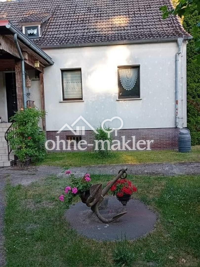 Hinteransicht