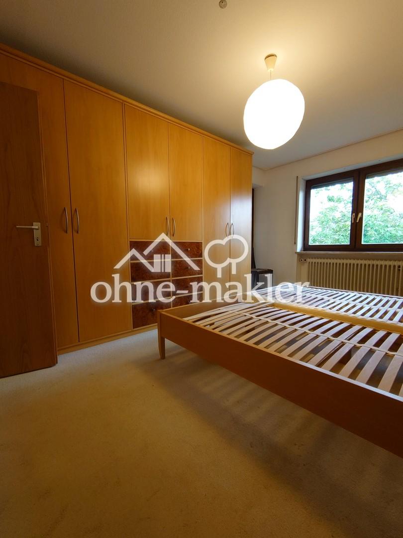 Elternschlafzimmer