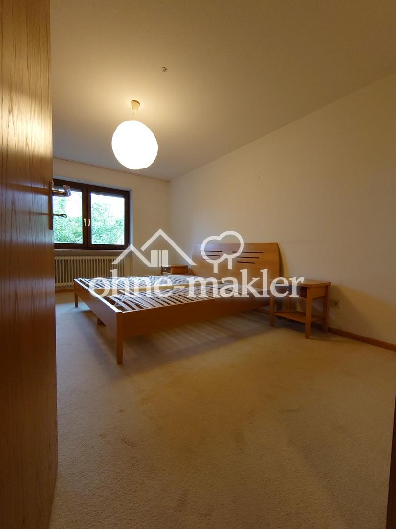Elternschlafzimmer