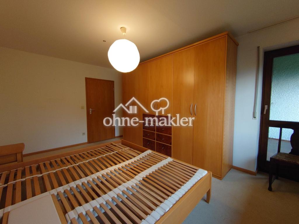 Elternschlafzimmer