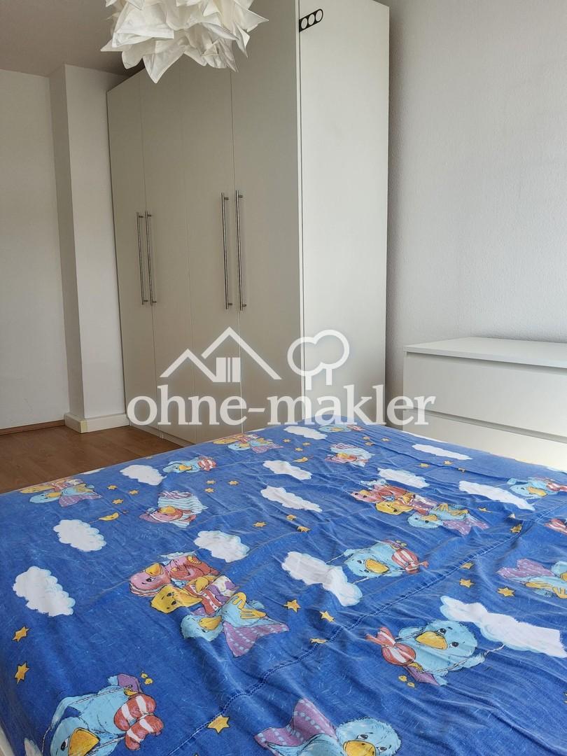 TOP Lage! Möblierte 2-Zimmer-Wohnung - Photo 5