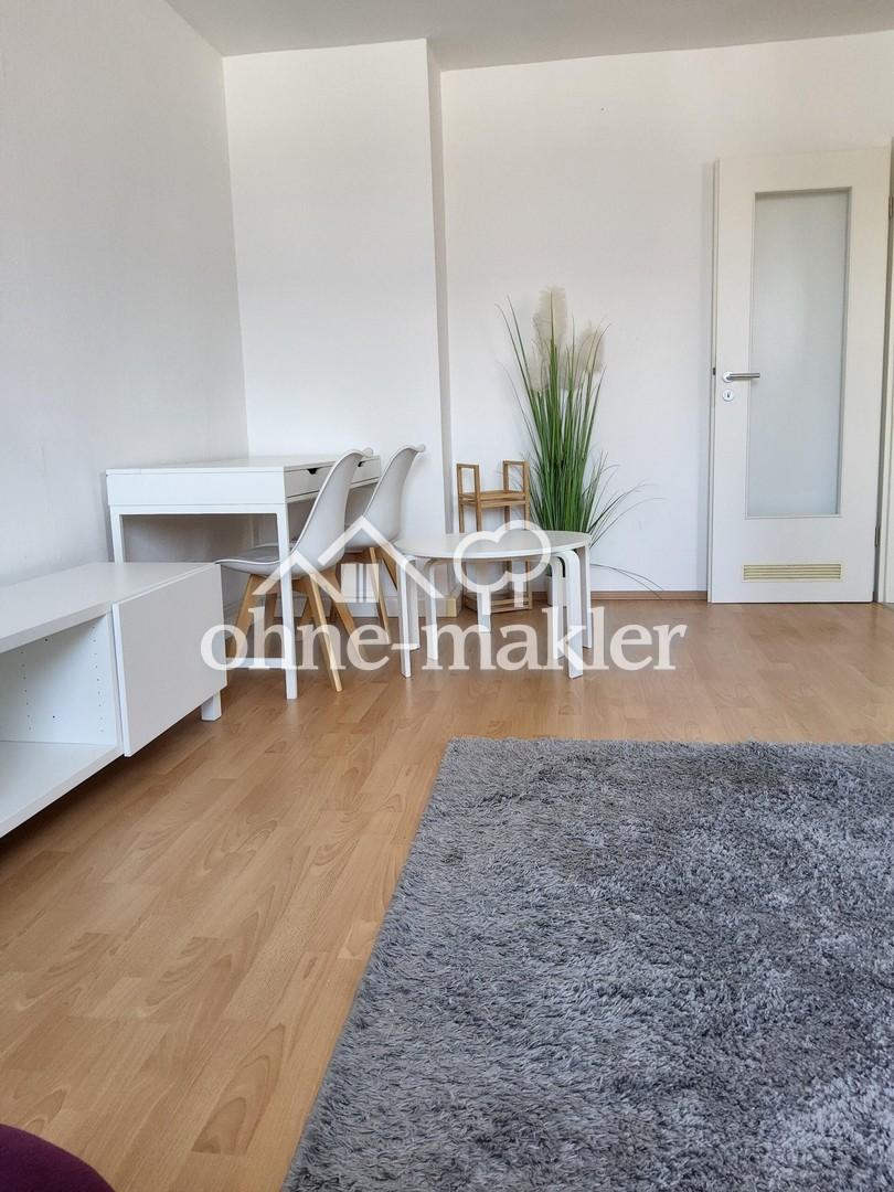 TOP Lage! Möblierte 2-Zimmer-Wohnung - Photo 3