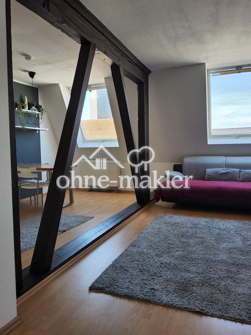 TOP Lage! Möblierte 2-Zimmer-Wohnung - Photo 2