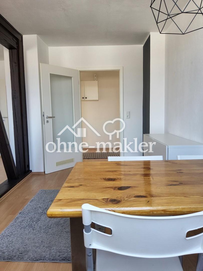 TOP Lage! Möblierte 2-Zimmer-Wohnung - Photo 4