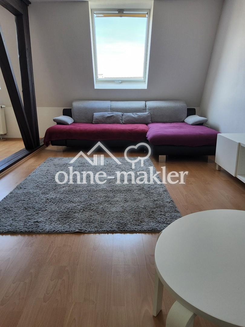 TOP Lage! Möblierte 2-Zimmer-Wohnung - Photo 1