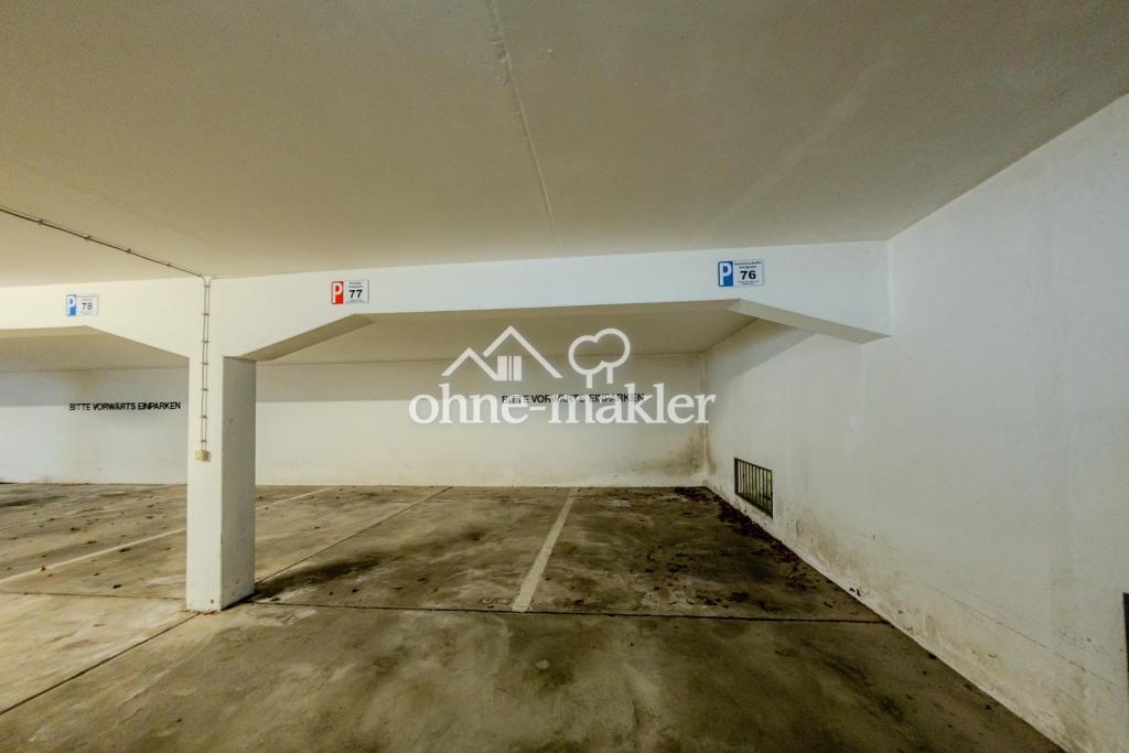 TG Stellplatz