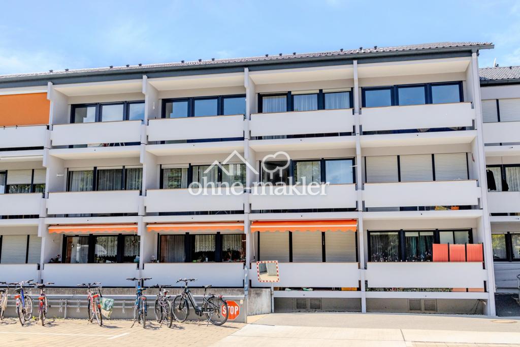 Gebäude Außenansicht