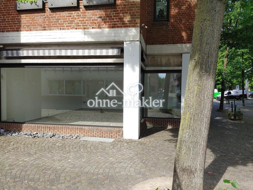 Aussenansicht Mühlenstr.