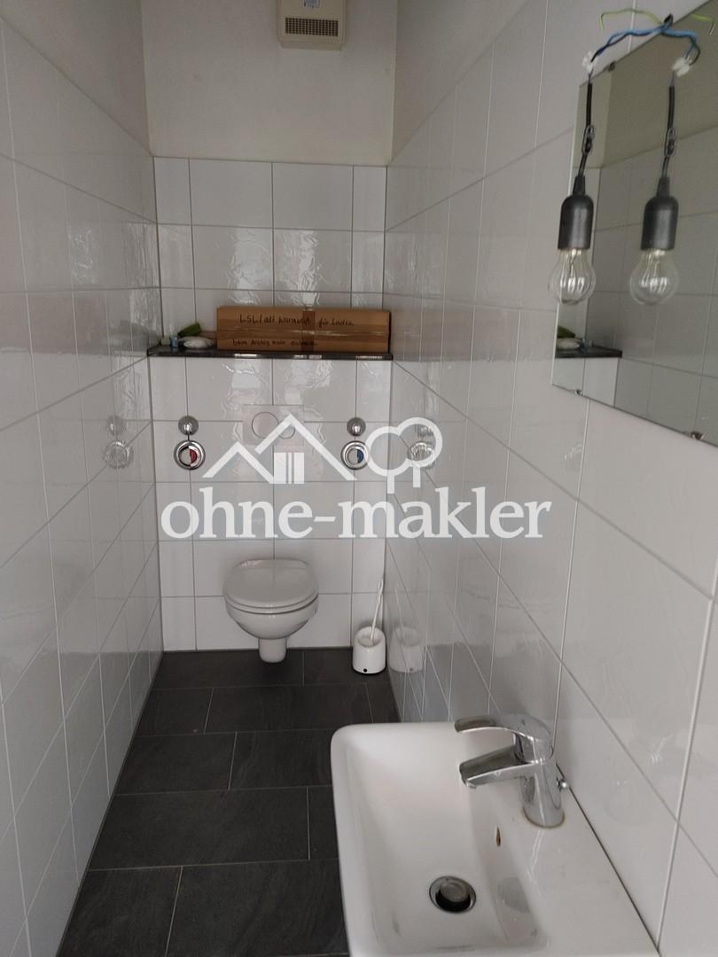 Gäste WC