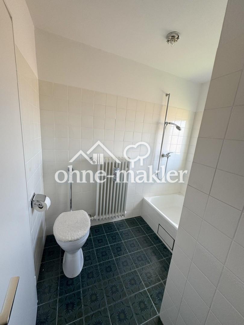 Gäste WC