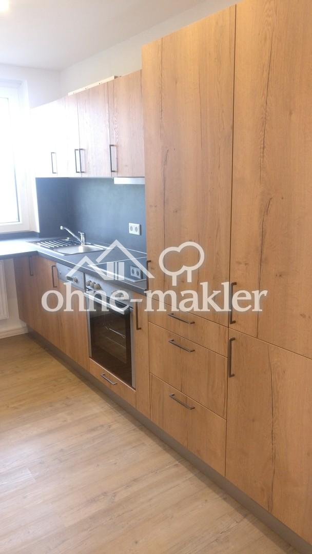 renovierte 2-Zimmer Wohnung im 2. OG mit EBK, KFZ-Stellplatz und Kellerabteil - Photo 4