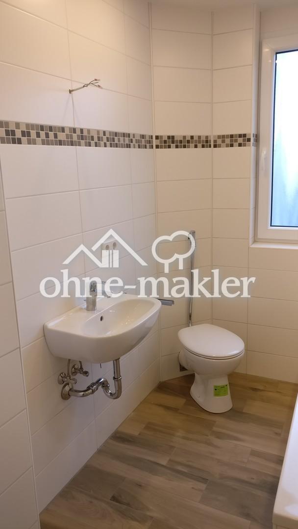renovierte 2-Zimmer Wohnung im 2. OG mit EBK, KFZ-Stellplatz und Kellerabteil - Photo 5