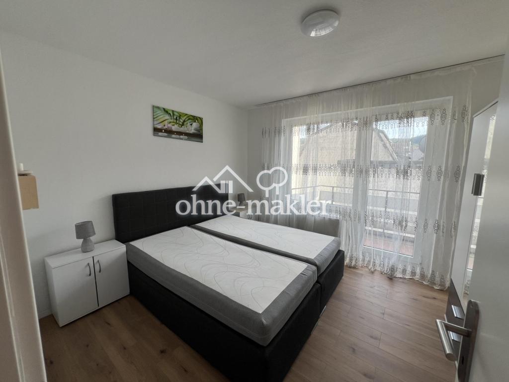 Schlafzimmer Ansicht 3