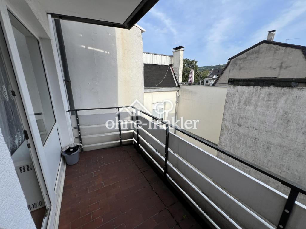 Balkon 2