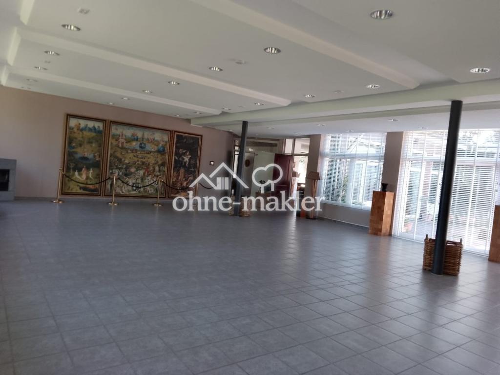Open Space