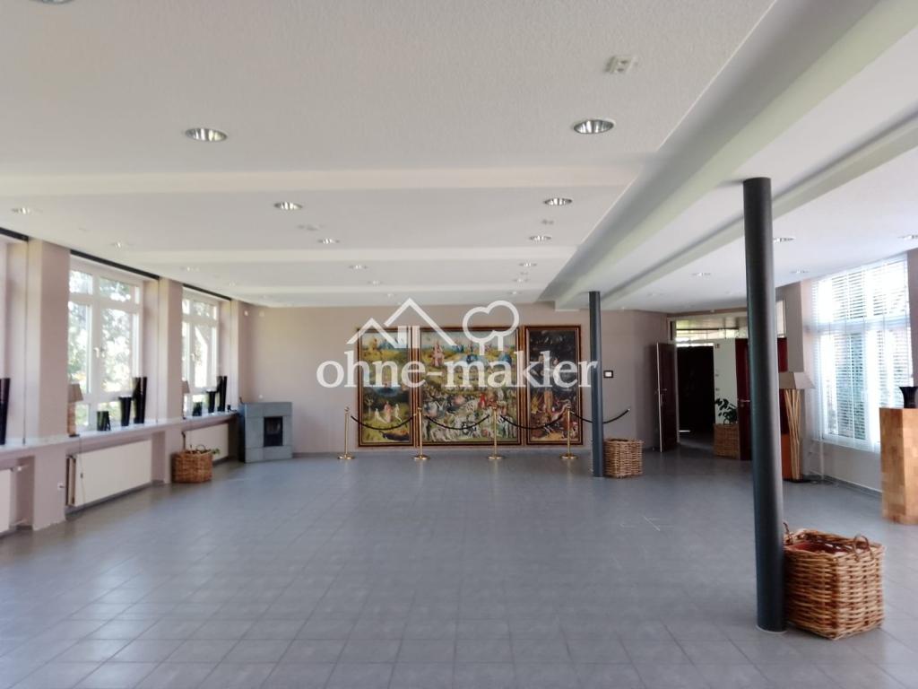 Open Space