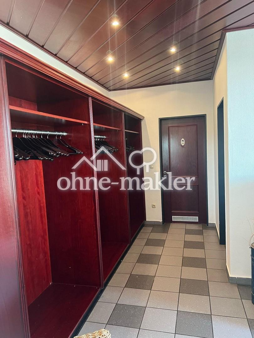 Garderobe