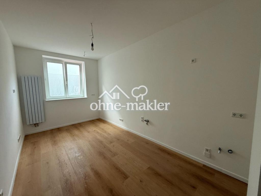 Wohnzimmer / Küche