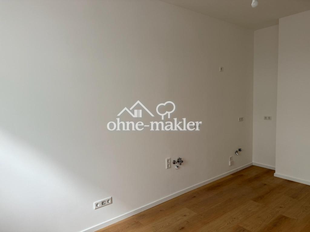 Wohnzimmer / Küche