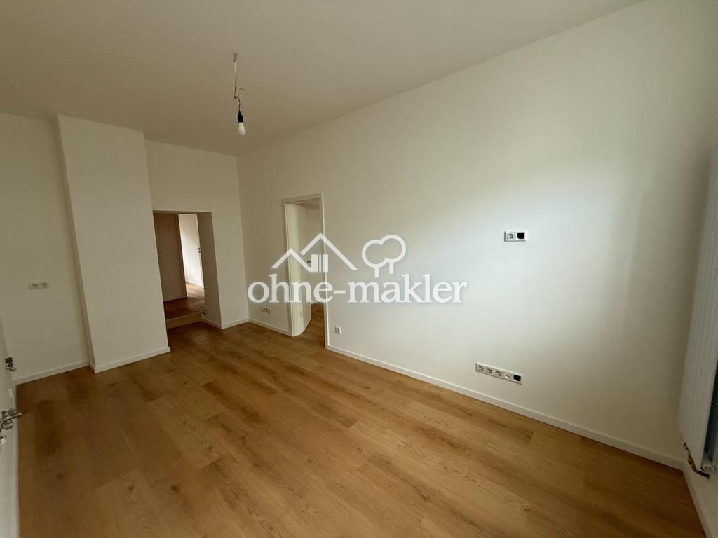 Wohnzimmer / Küche