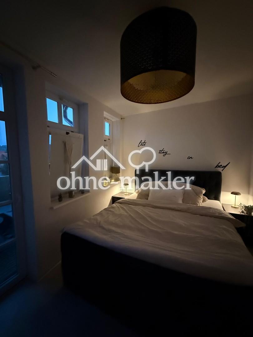 Lichtfdurchflutete 2 Raum Wohnung mit Balkon und Aufzug in mitten von Heringen / Helme - Photo 3
