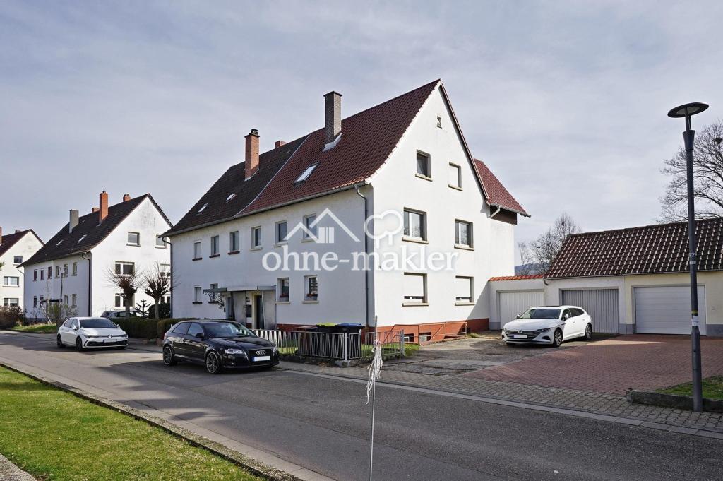 Titelbild / Hausansicht