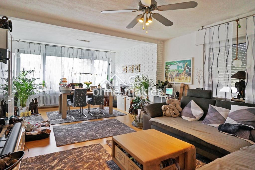 Wohnzimmer EG