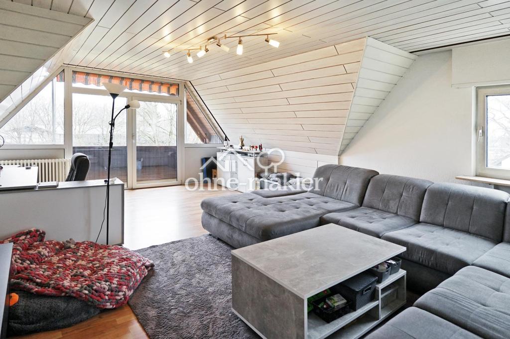 Wohnzimmer DG