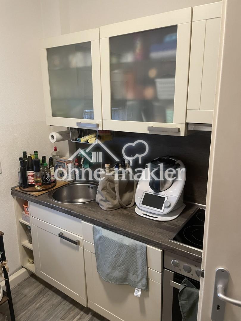 Schönes WG Zimmer (möbliert) in 4er WG in WÜ-Grombühl - Photo 5