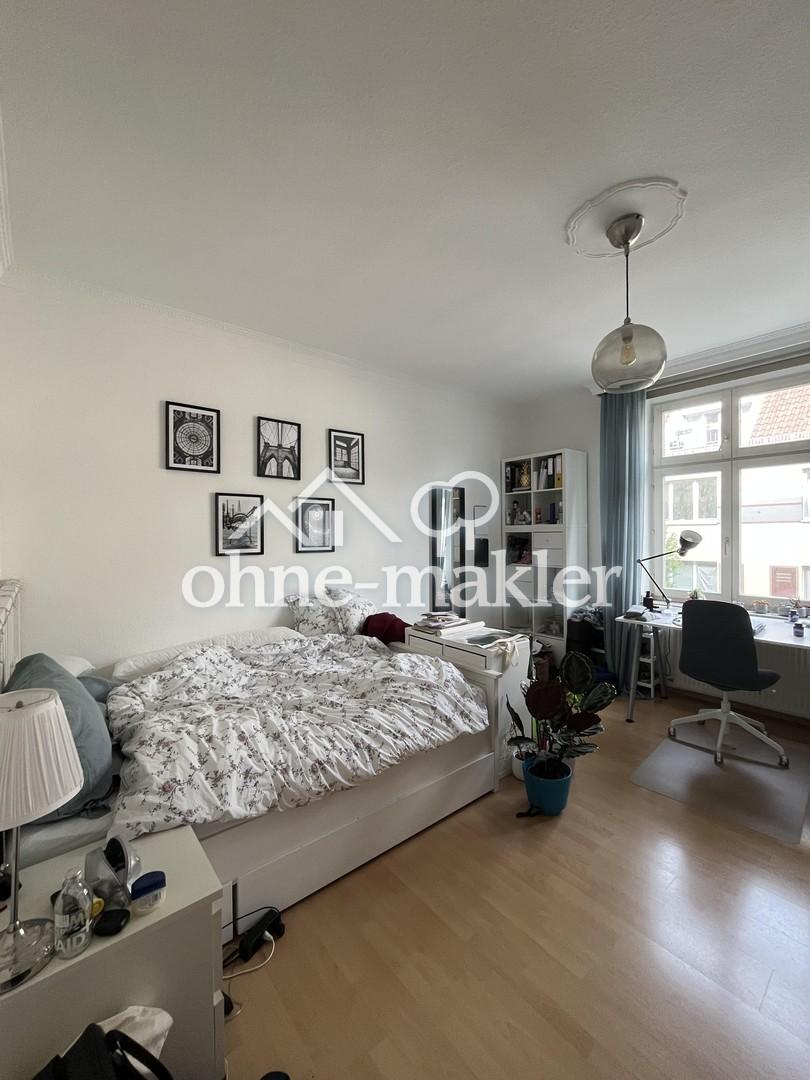 Wohnraum