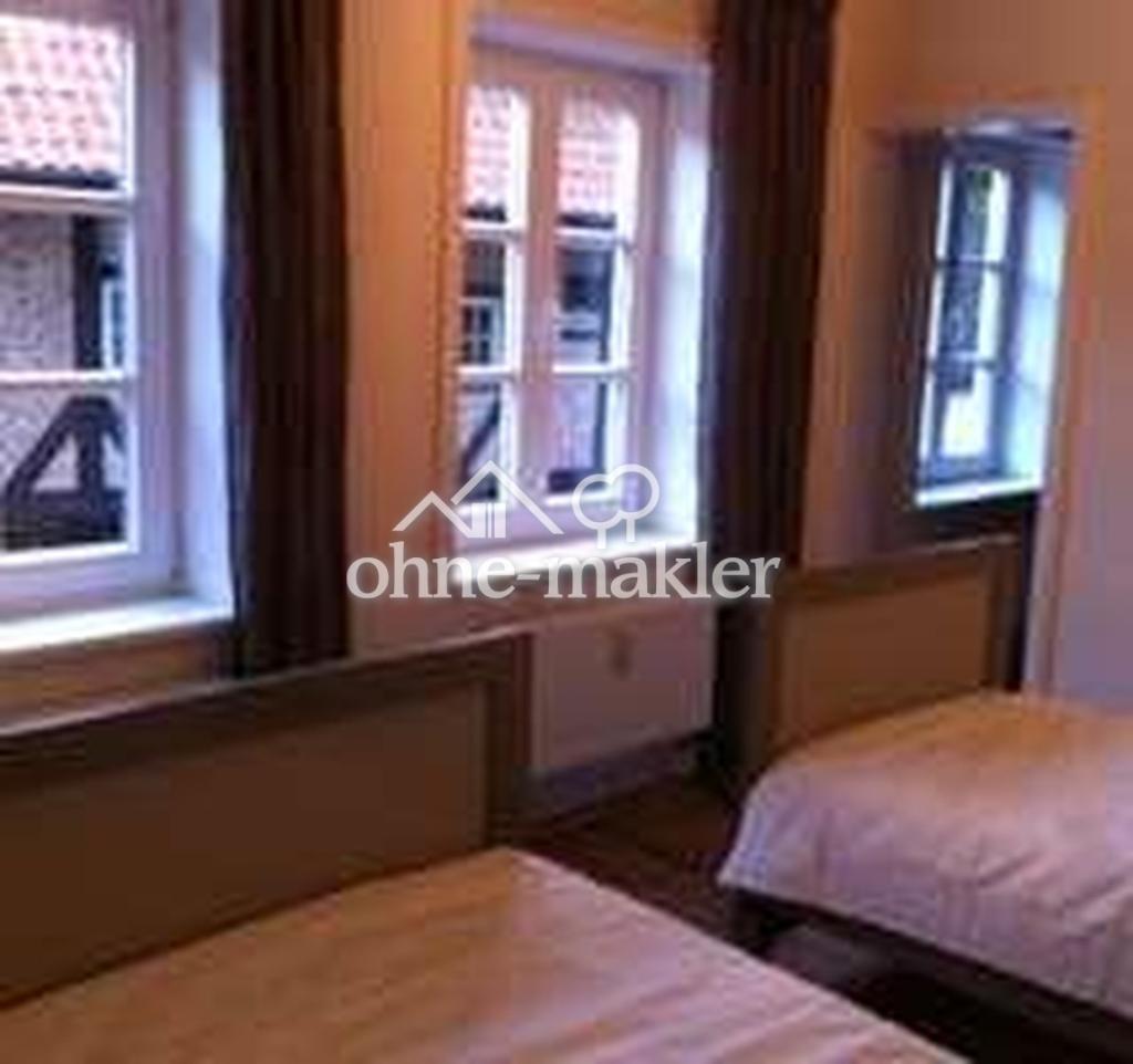 Schlafzimmer 1. Etage