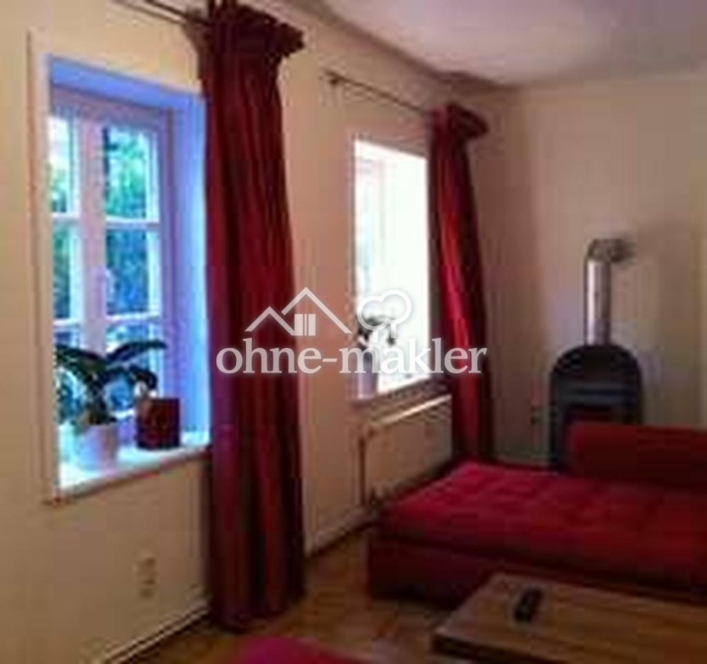 Wohnzimmer EG