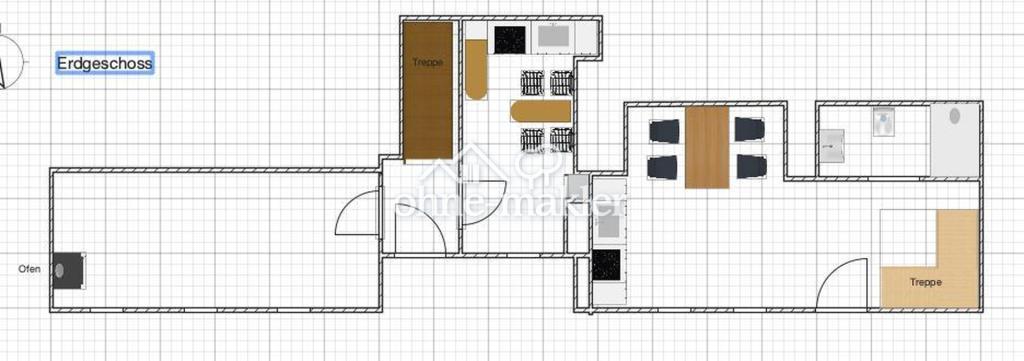 Grundriss (EG)