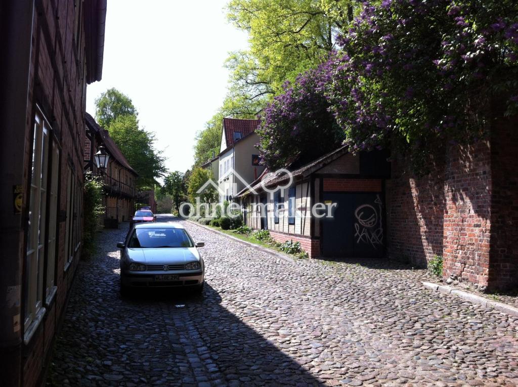 Ansicht (Gasse)