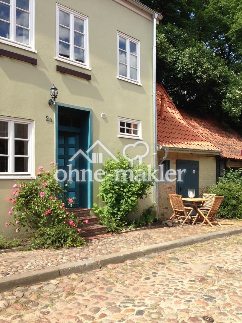 Hausansicht (rechts)