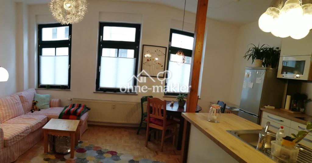 Wohnzimmer Essbereich