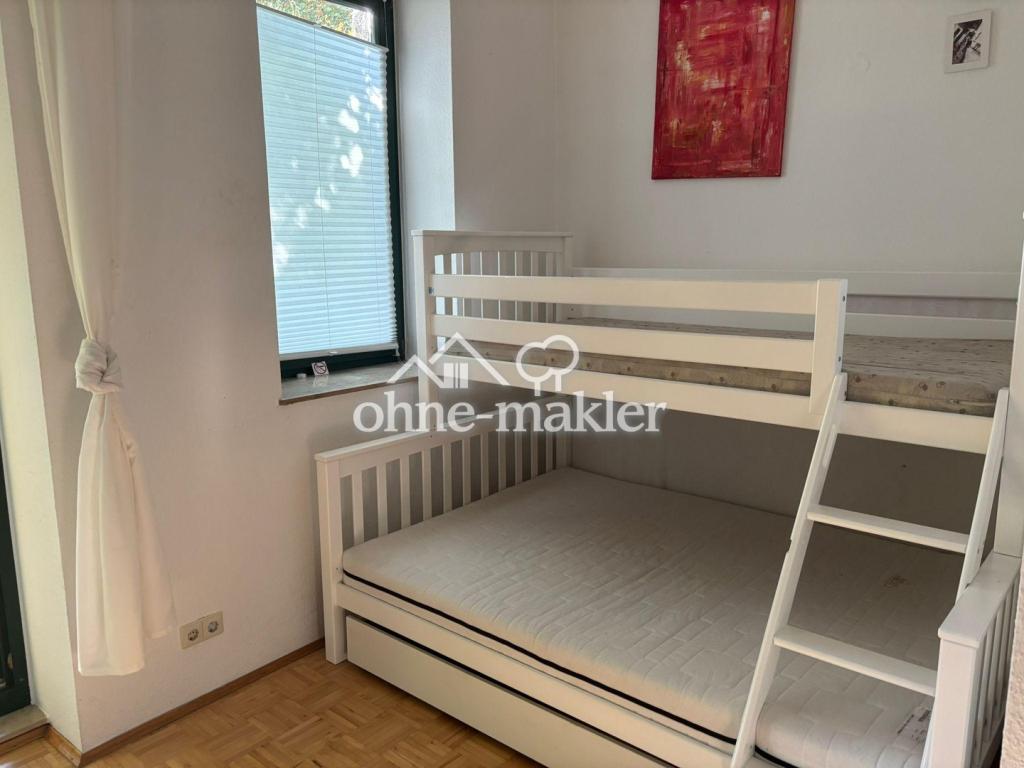 Schlazi Bettbereich