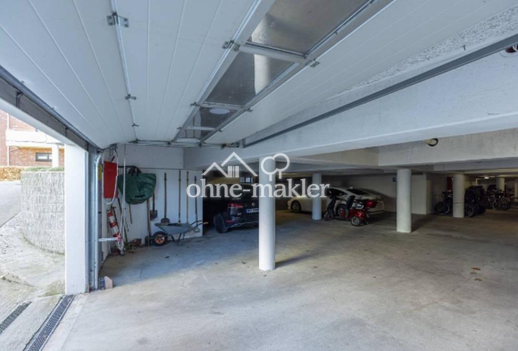 Tiefgarage