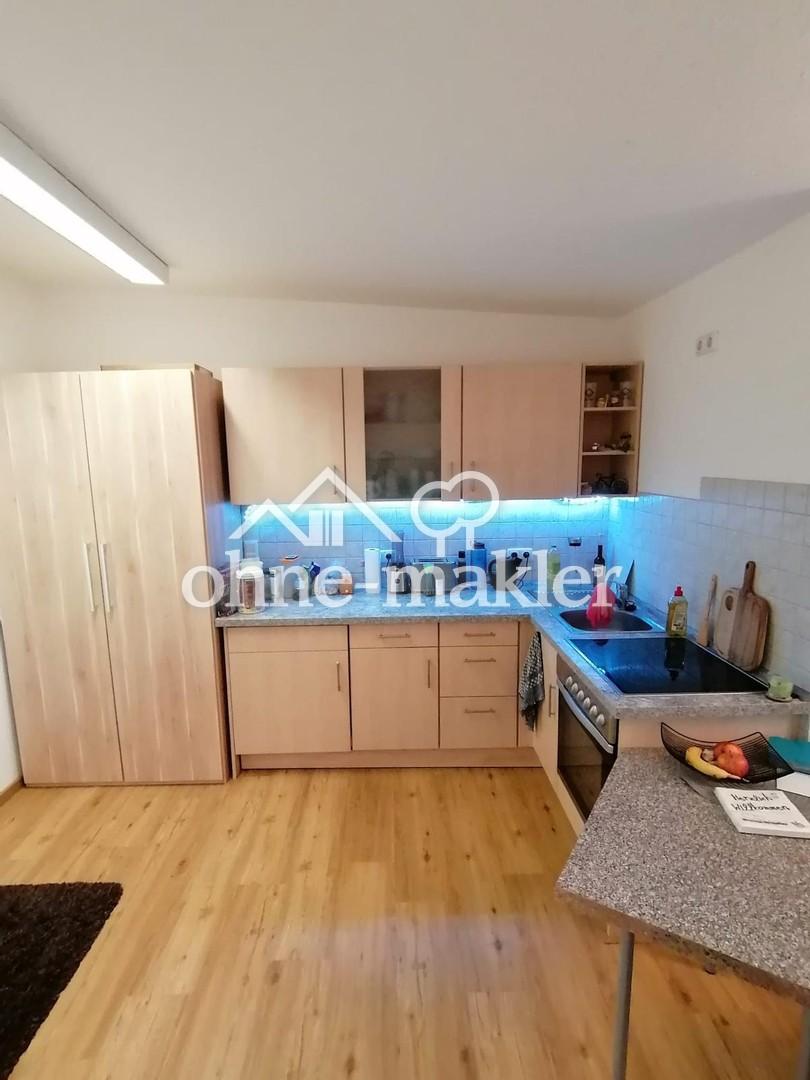 Ein Zimmer Apartment an Wochenendheimfahrer zu vermieten - Foto 3