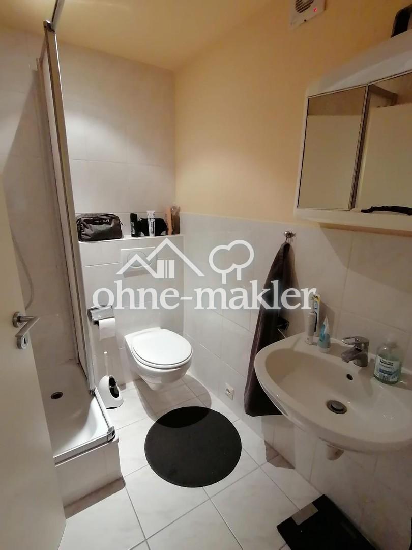 Ein Zimmer Apartment an Wochenendheimfahrer zu vermieten - Foto 2