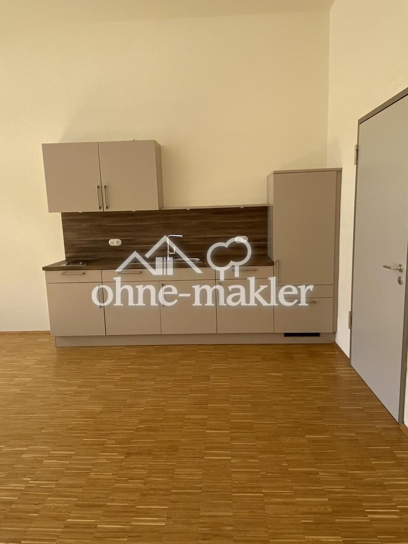 Einbauküche