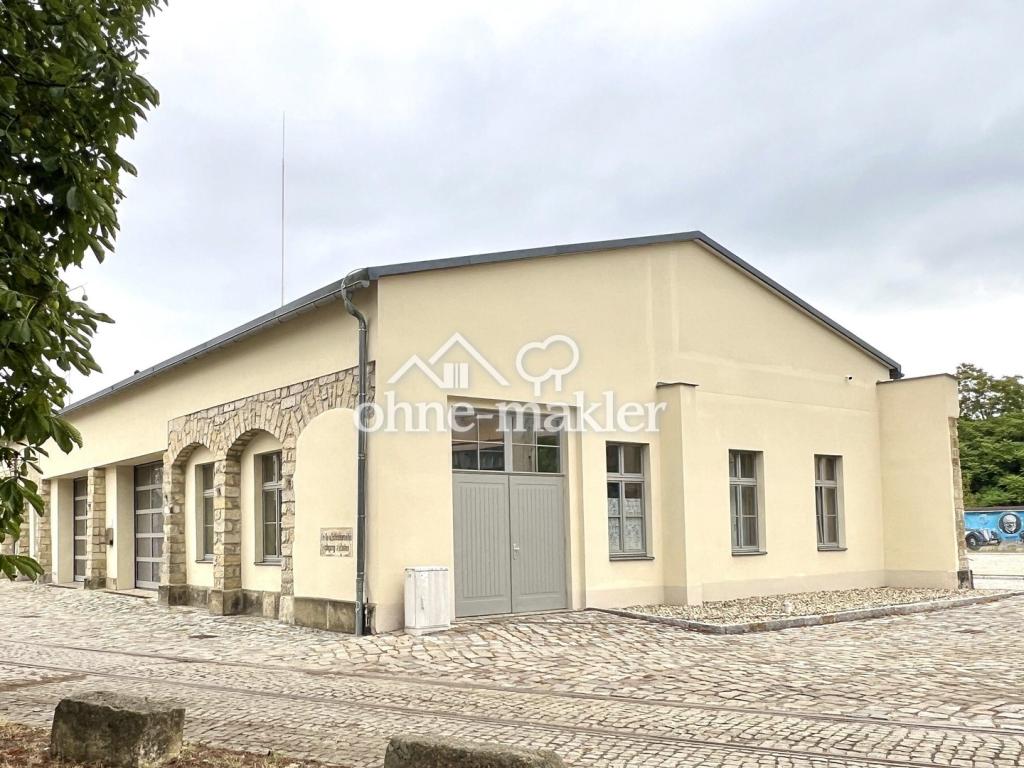 Ansicht Süd