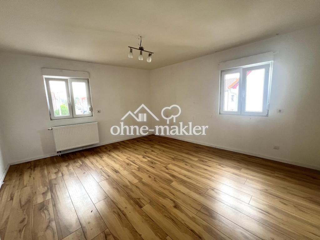 Kinderzimmer Whg OG