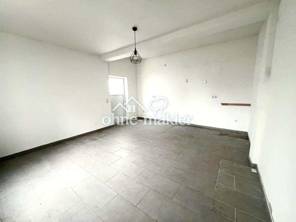 Küche Whg EG