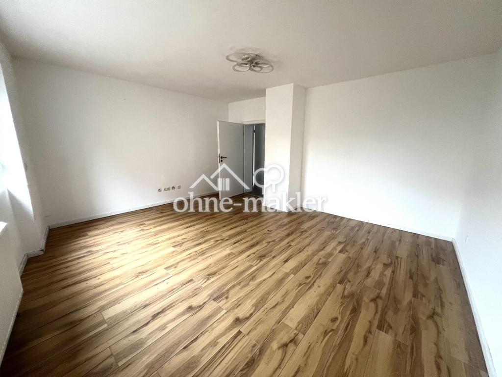 Schlafzimmer Whg EG