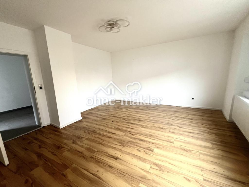 Schlafzimmer Whg EG