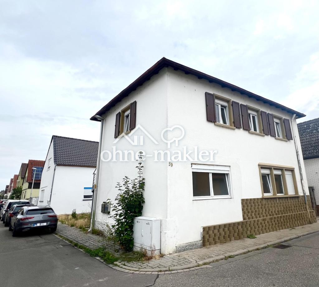 Vorderhaus