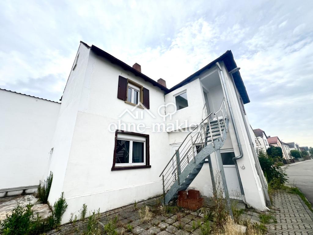 Vorderhaus