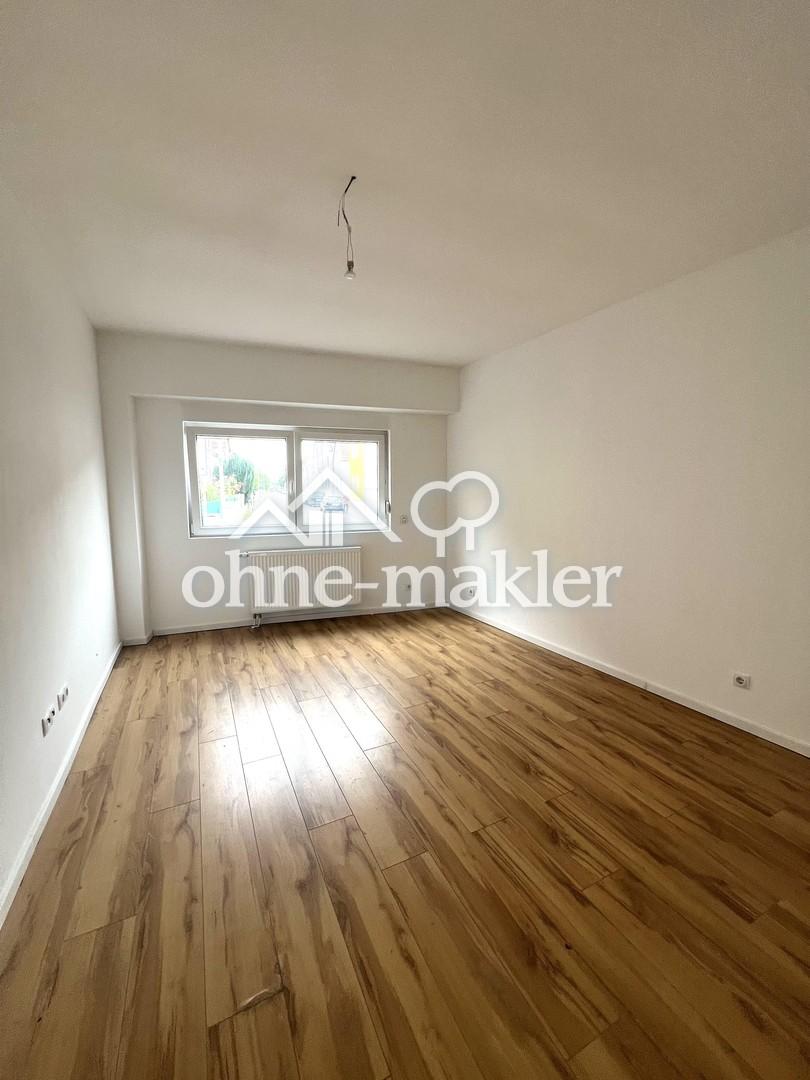 Wohn-/Esszimmer Whg EG